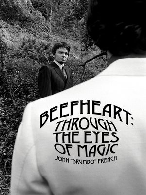 cover image of Beefheart